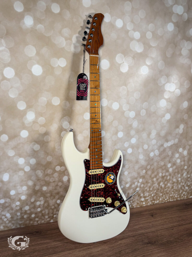 Sire Larry Carlton S7 Vintage - Antique White