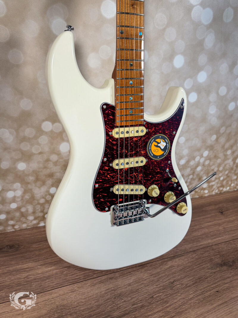 Sire Larry Carlton S7 Vintage - Antique White