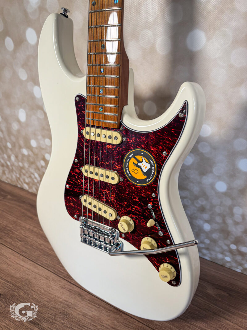 Sire Larry Carlton S7 Vintage - Antique White