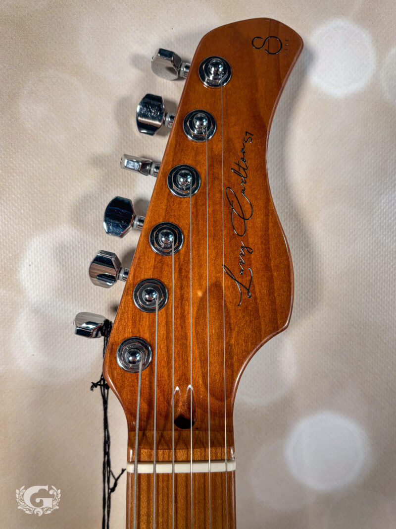 Sire Larry Carlton S7 Vintage - Antique White
