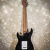 Suhr Standard Plus HSS Pau Ferro Trans Blue Denim Slate