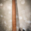 Suhr Standard Plus HSS Pau Ferro Trans Blue Denim Slate