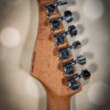 Suhr Standard Plus HSS Pau Ferro Trans Blue Denim Slate
