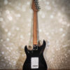 Suhr Standard Plus HSS Pau Ferro Trans Blue Denim Slate