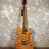 Sire Larry Carlton T7 Flamed Maple - Natural