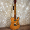 Sire Larry Carlton T7 Flamed Maple - Natural