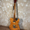 Sire Larry Carlton T7 Flamed Maple - Natural