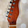Sire Larry Carlton T7 Flamed Maple - Natural
