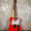 Sire Larry Carlton T7 - Fiesta Red