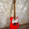 Sire Larry Carlton T7 - Fiesta Red