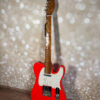 Sire Larry Carlton T7 - Fiesta Red