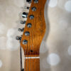 Sire Larry Carlton T7 - Fiesta Red
