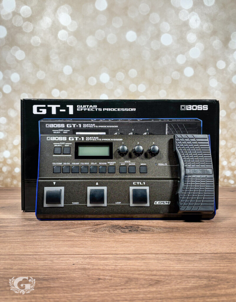 Boss GT-1 Multi FX
