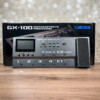Boss GX-100 Guitar Multi FX Processor