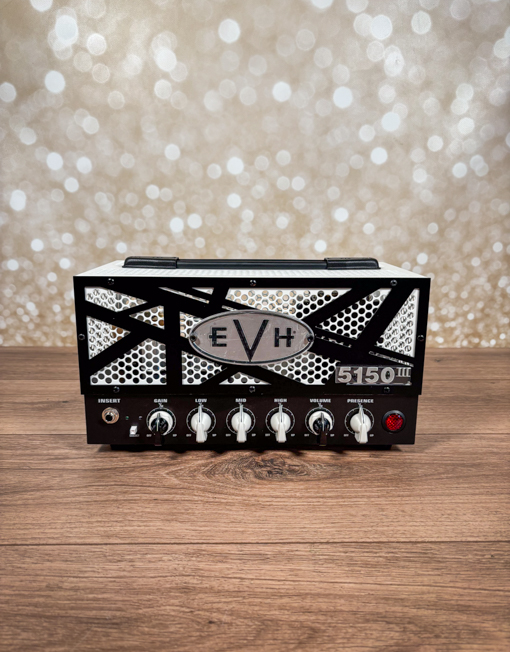 EVH 5150 III LBX II