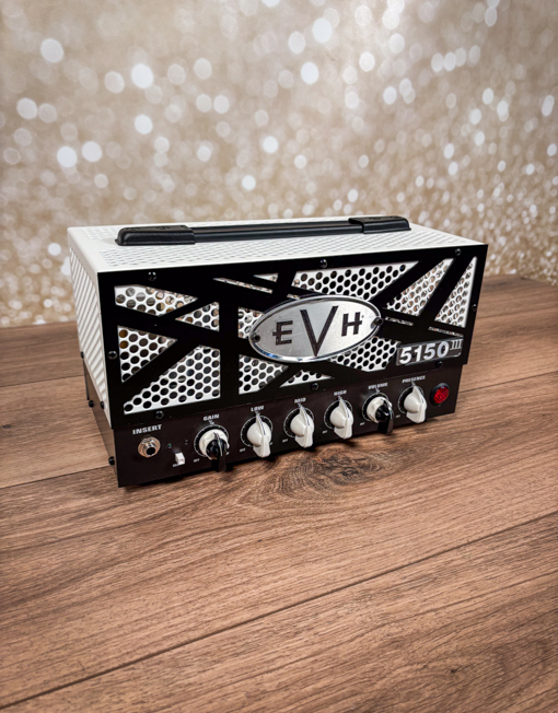 EVH 5150 III LBX II