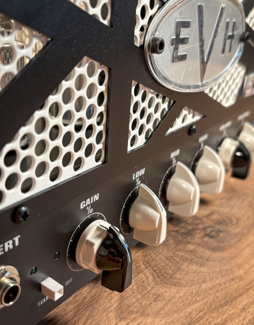 EVH 5150 III LBX II