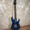 Ibanez AZ42P1 Prussian Blue Metallic