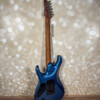 Ibanez AZ42P1 Prussian Blue Metallic