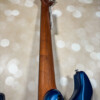 Ibanez AZ42P1 Prussian Blue Metallic