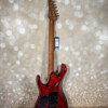 Ibanez AZ47P1QM Dragon Eye Burst