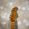 Fender Vintera II 50's Stratocaster MN Ocean Turquoise