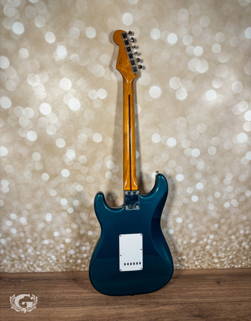 Fender Vintera II 50's Stratocaster MN Ocean Turquoise