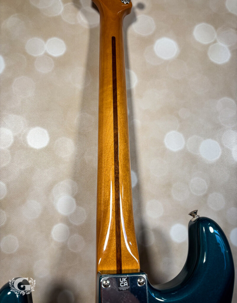 Fender Vintera II 50's Stratocaster MN Ocean Turquoise