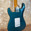 Fender Vintera II 50's Stratocaster MN Ocean Turquoise
