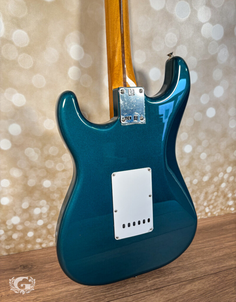 Fender Vintera II 50's Stratocaster MN Ocean Turquoise