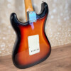 Fender Vintera II 60's Stratocaster RW 3 Tone Sunburst