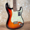 Fender Vintera II 60's Stratocaster RW 3 Tone Sunburst