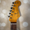Fender Vintera II 60's Stratocaster RW 3 Tone Sunburst