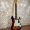 Fender Vintera II 60's Stratocaster RW 3 Tone Sunburst