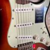 Fender Vintera II 60's Stratocaster RW 3 Tone Sunburst