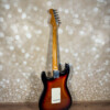 Fender Vintera II 60's Stratocaster RW 3 Tone Sunburst