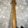 Fender Vintera II 60's Stratocaster RW 3 Tone Sunburst