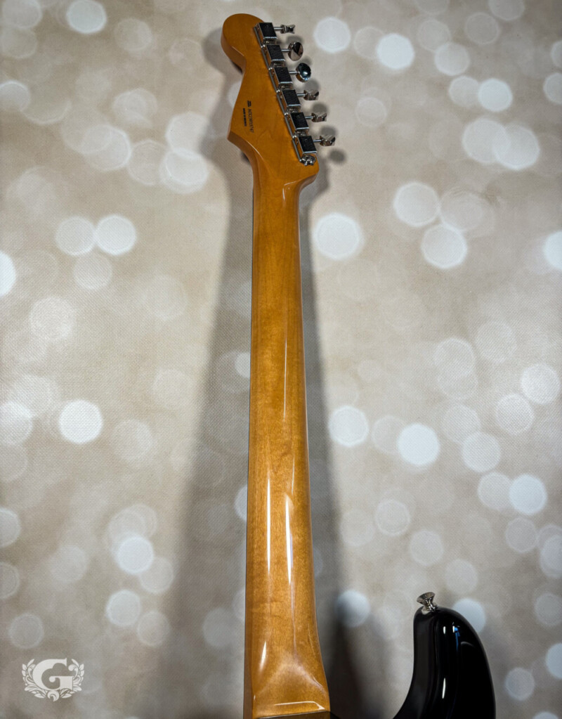 Fender Vintera II 60's Stratocaster RW 3 Tone Sunburst