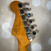 Fender Vintera II 60's Stratocaster RW 3 Tone Sunburst