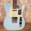 Fender Vintera II 60's Telecaster RW Sonic Blue