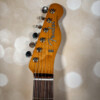 Fender Vintera II 60's Telecaster RW Sonic Blue