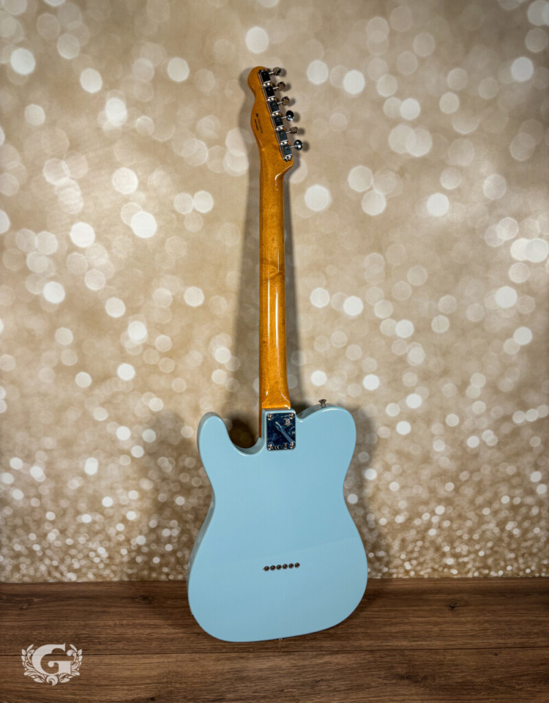 Fender Vintera II 60's Telecaster RW Sonic Blue