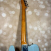 Fender Vintera II 60's Telecaster RW Sonic Blue