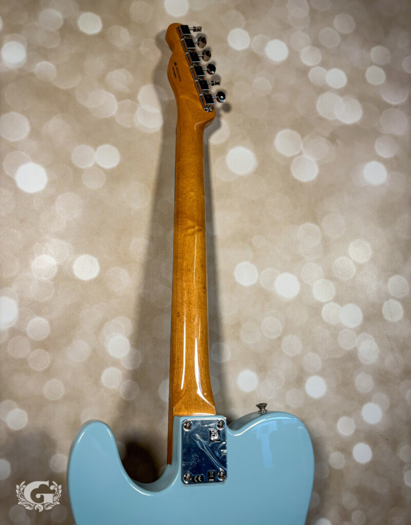 Fender Vintera II 60's Telecaster RW Sonic Blue