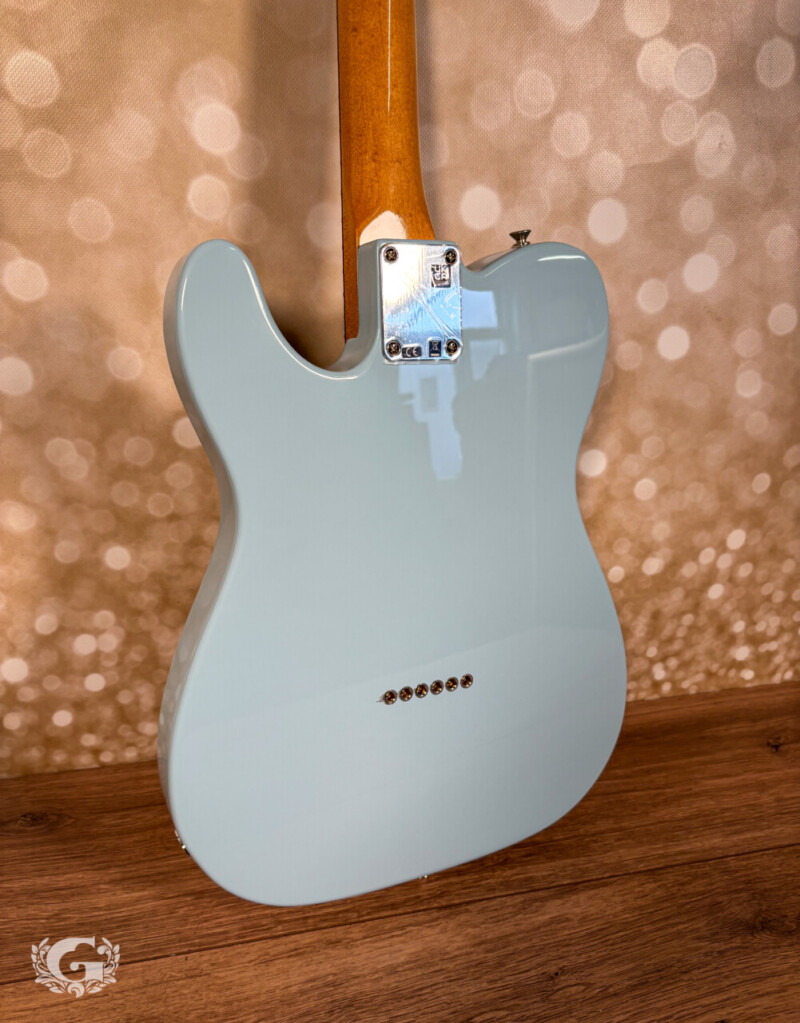 Fender Vintera II 60's Telecaster RW Sonic Blue