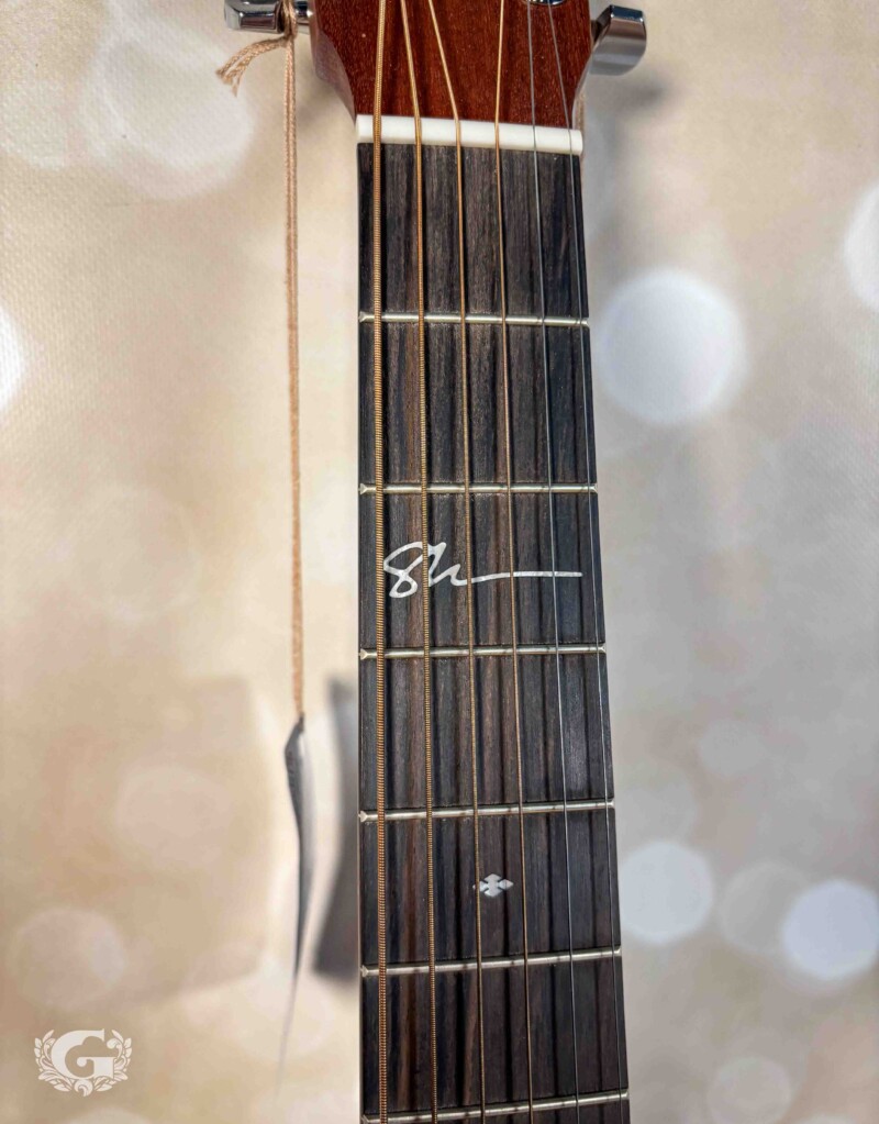 Martin 000JR-10E Shawn Mendes Signature