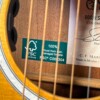 Martin 000JR-10E Shawn Mendes Signature