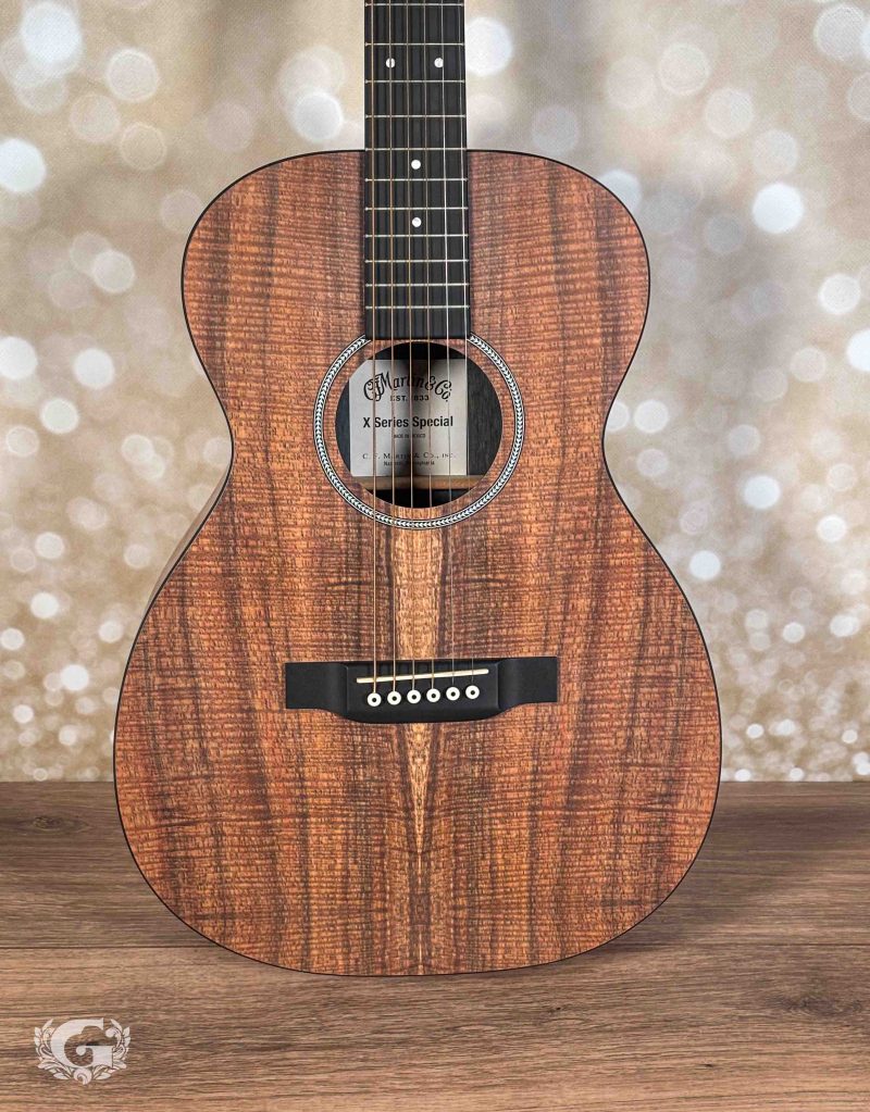 Martin 0X-Special