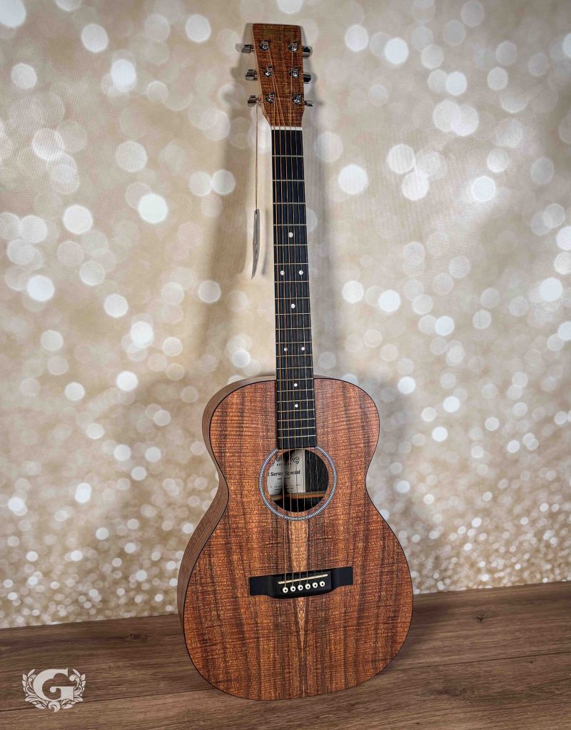 Martin 0X-Special