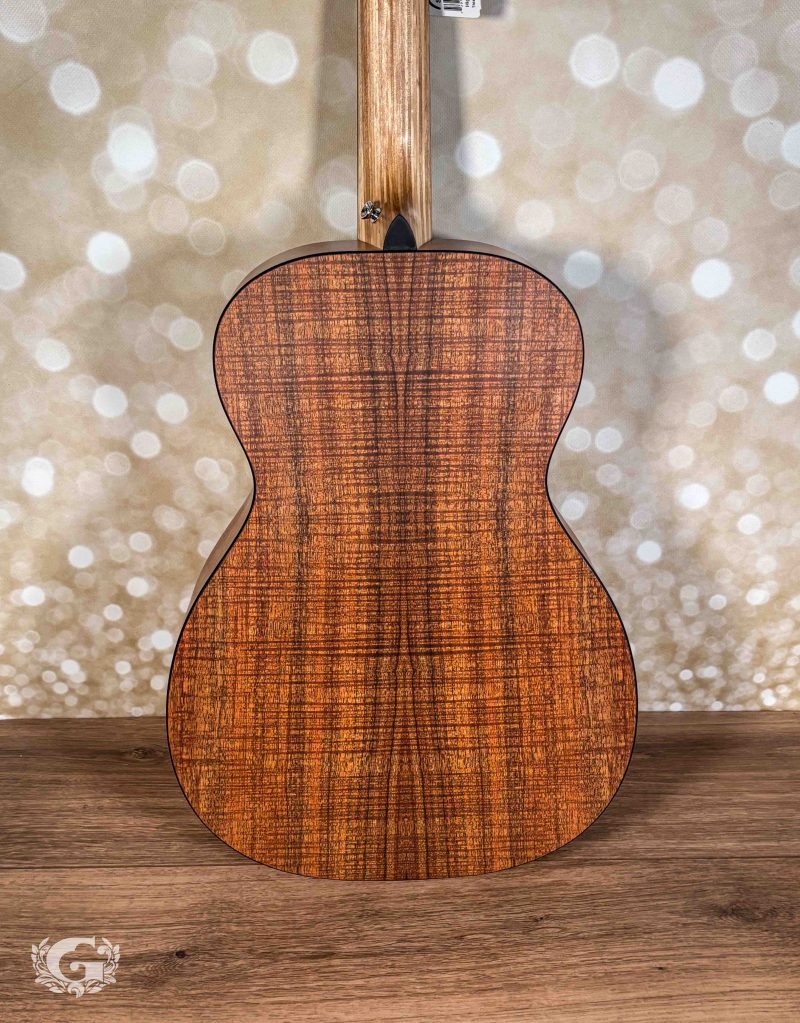 Martin 0X-Special